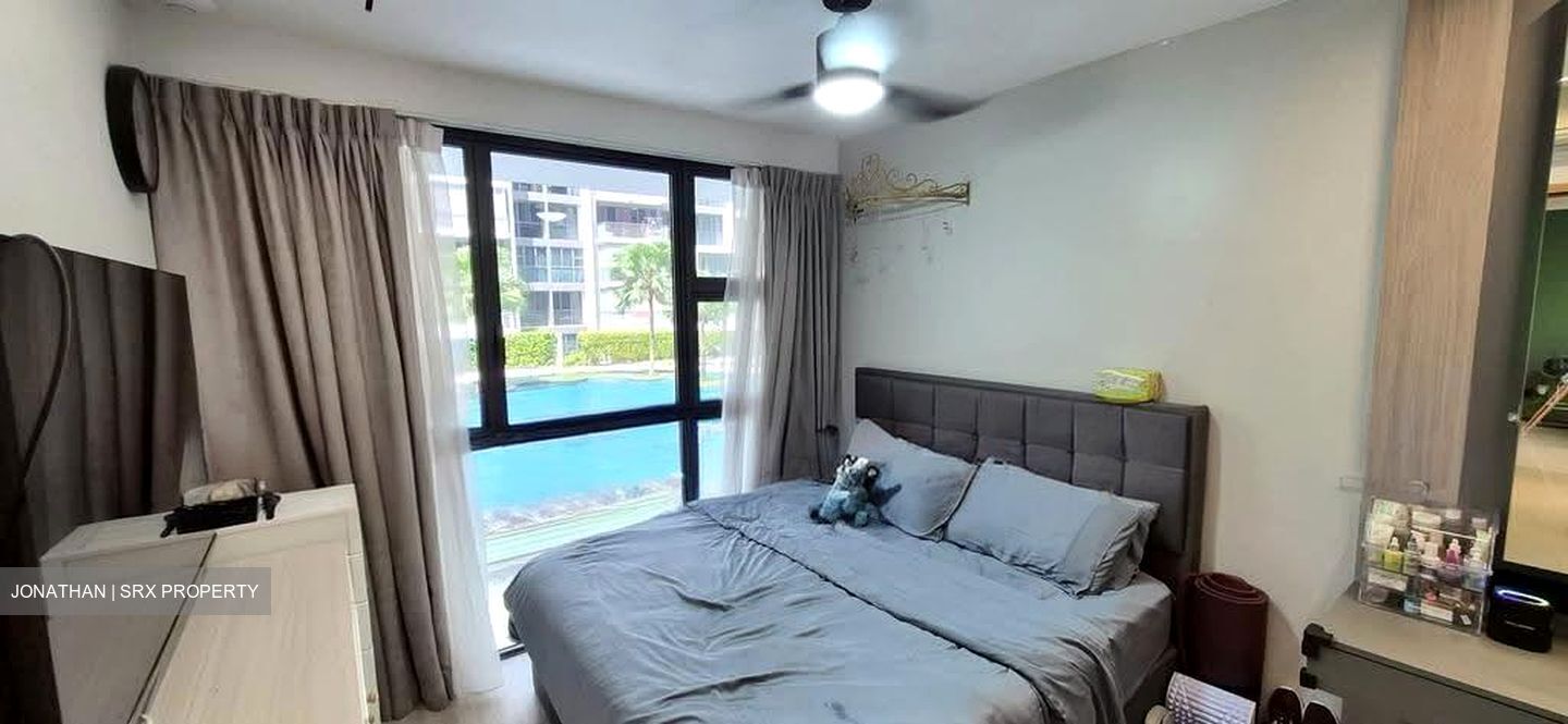 Blossom Residences (D23), Condominium #617085611